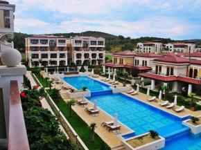 Private Apartment in Green Life Beach Resort 